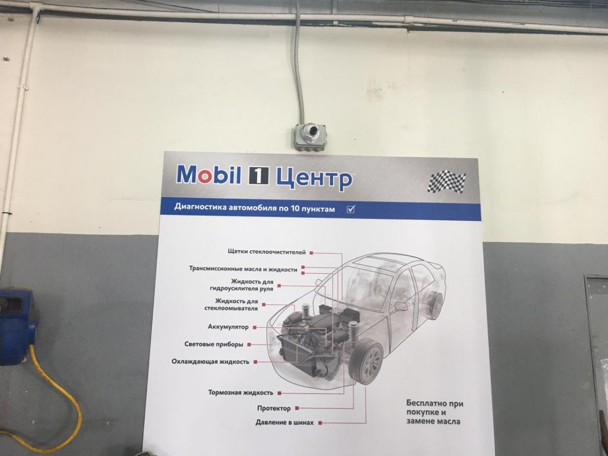 Лендавто в Марьино