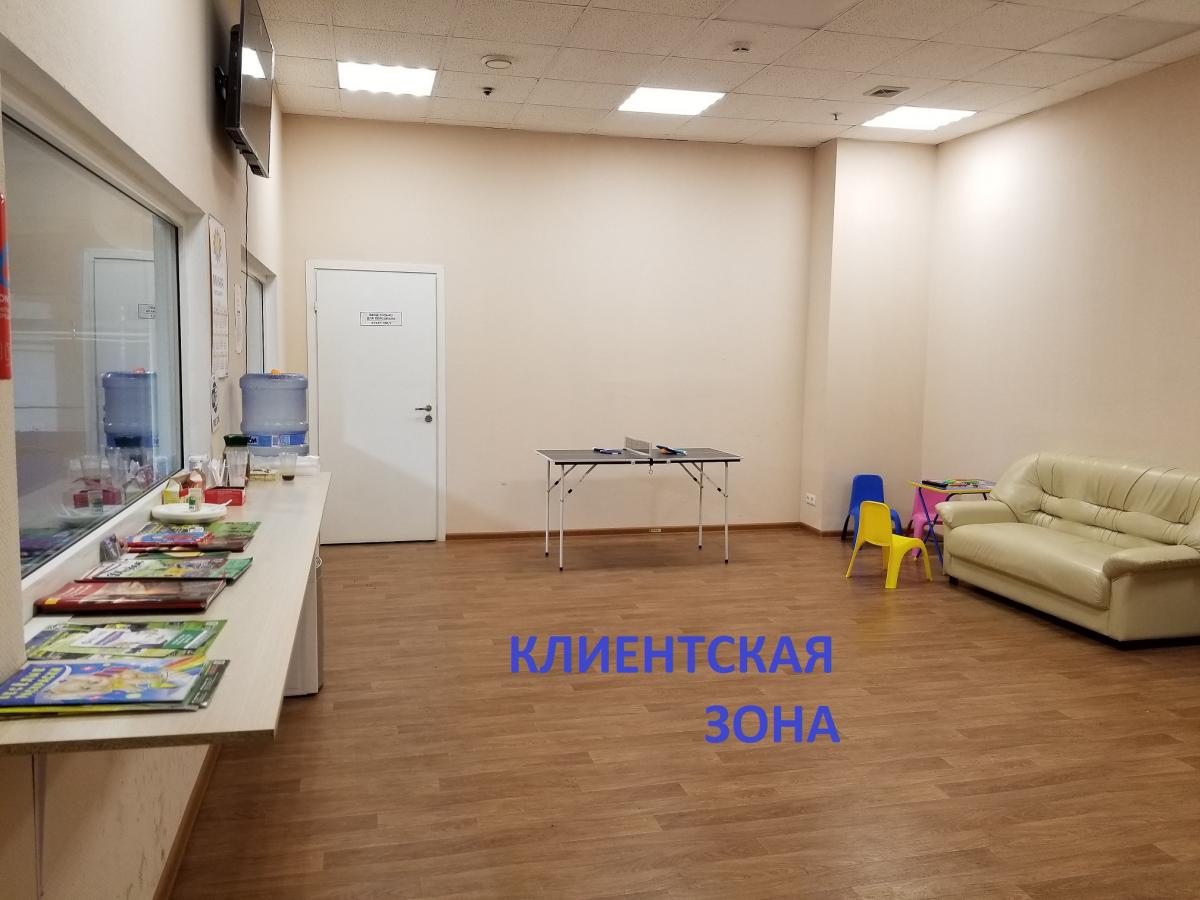 Автосервис на Селигерской