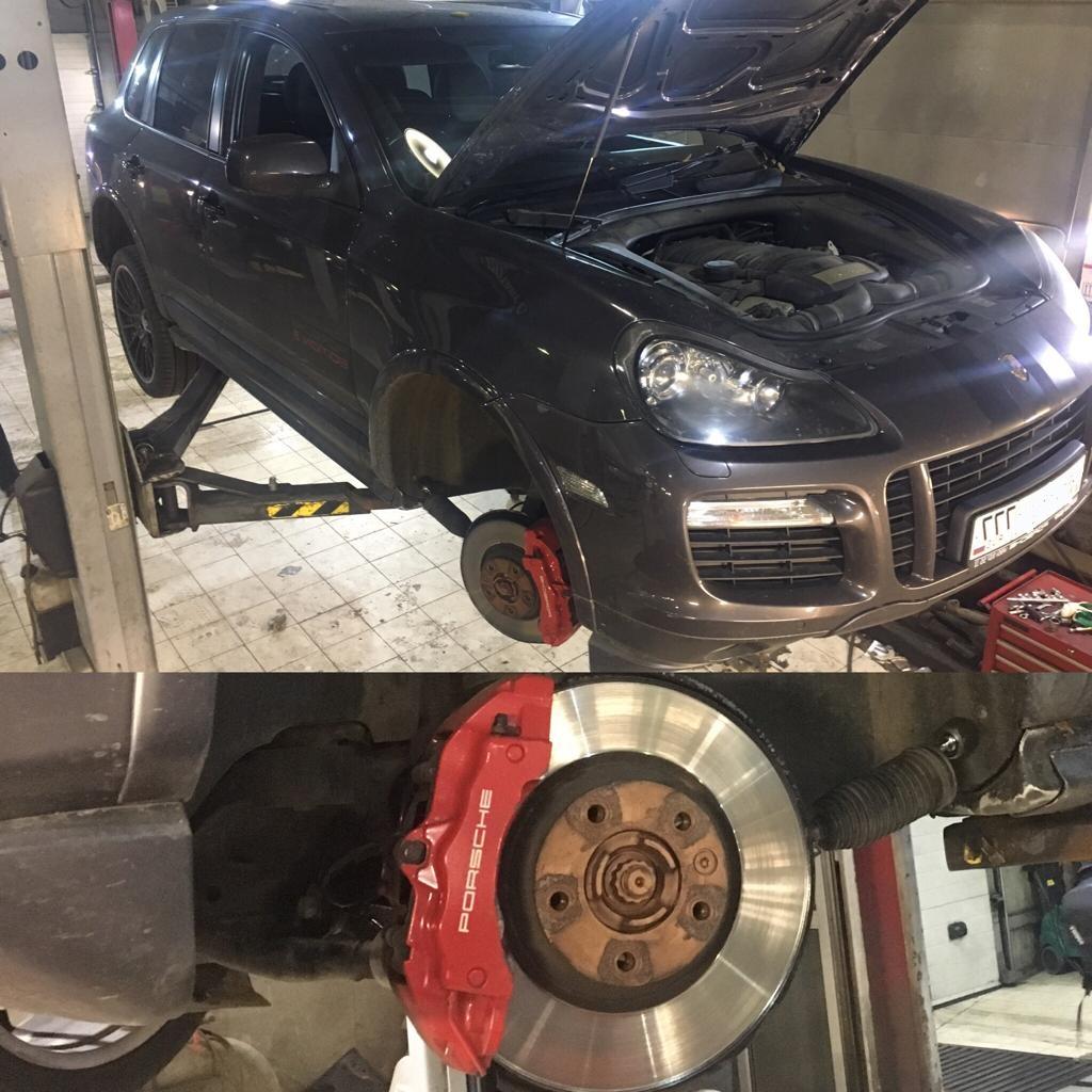 Автосервис в Медведково