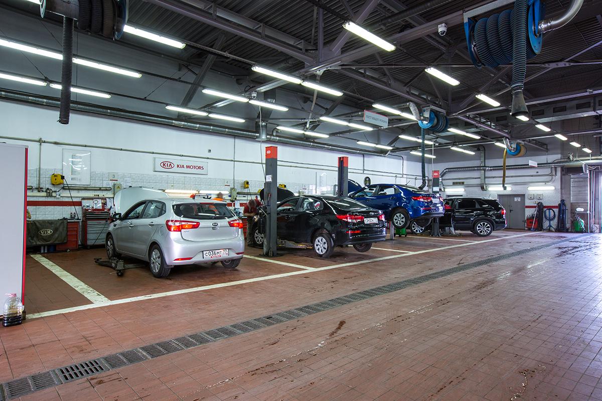Автогермес Рябиновая