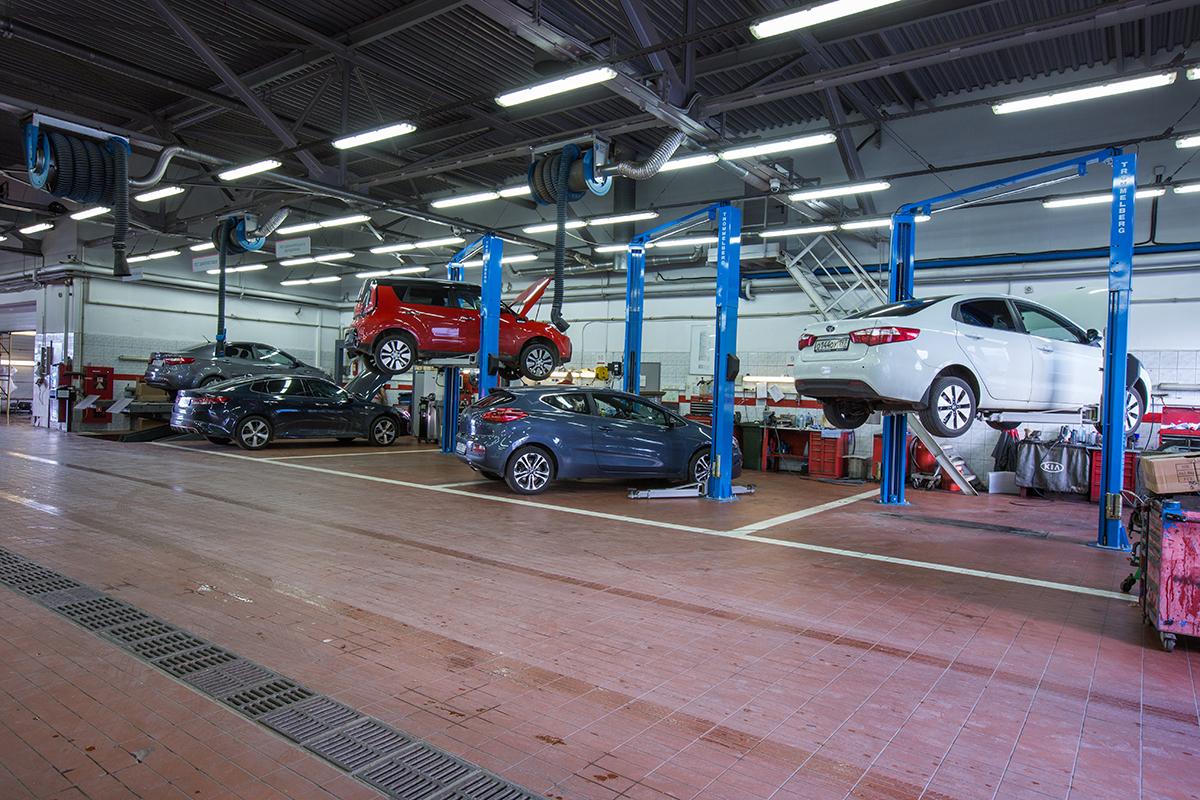 Автогермес Рябиновая