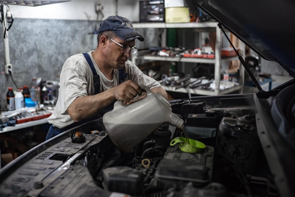 Quality Motors Алтуфьево