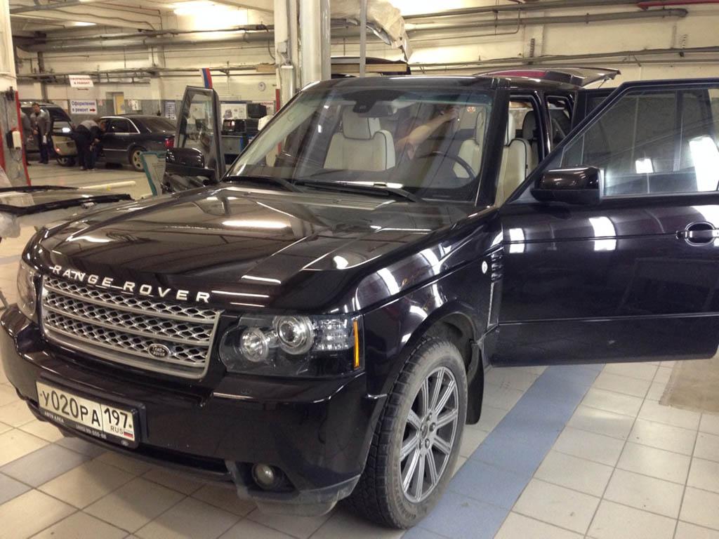Quality Motors Алтуфьево