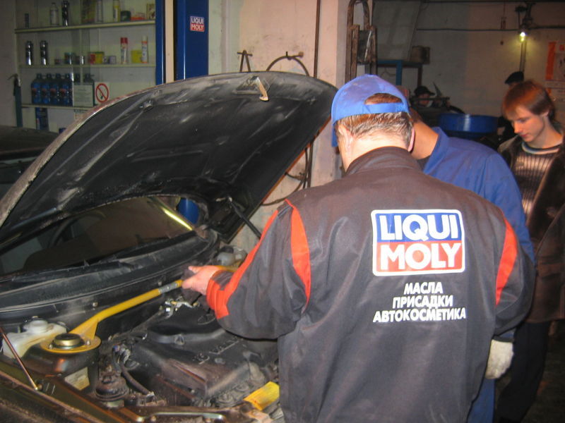 Dina Auto