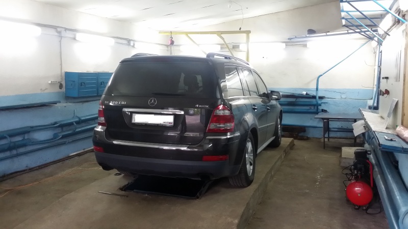Автогурман