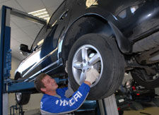 Bosch-Service