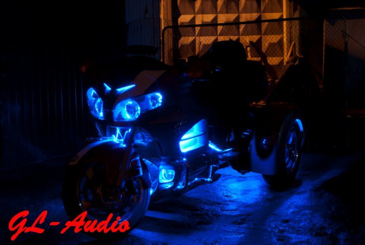 GL-Audio