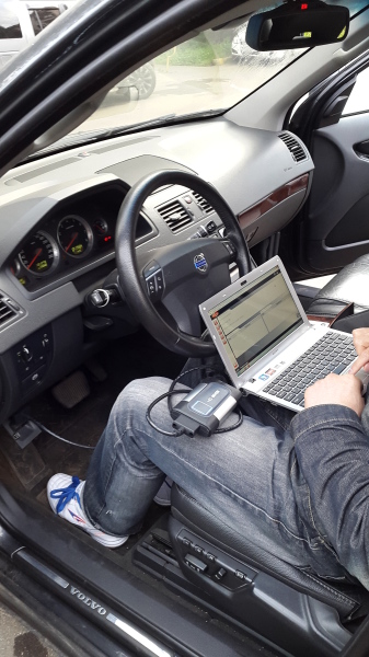 Автомастерская ЮВАО