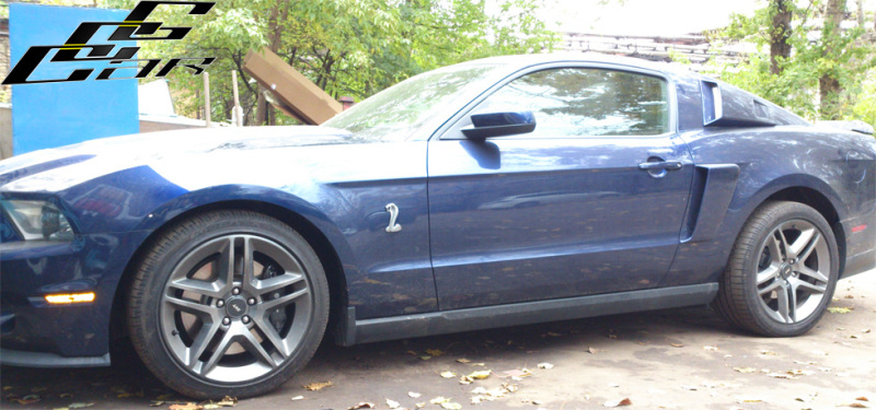 Grand City Car