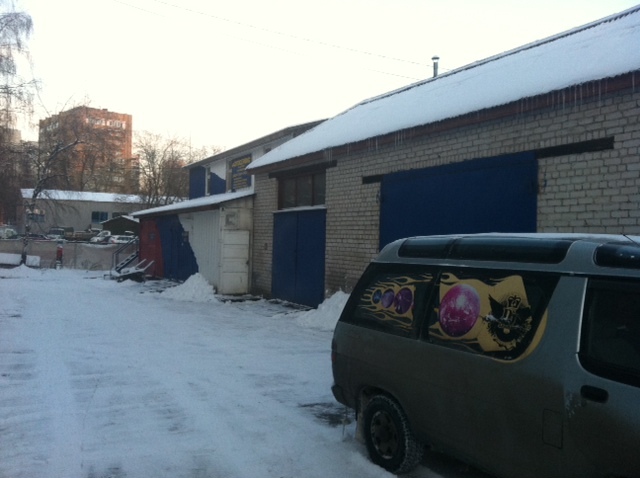 Vnuk auto