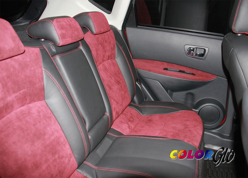 Авто-Ателье Color Glo