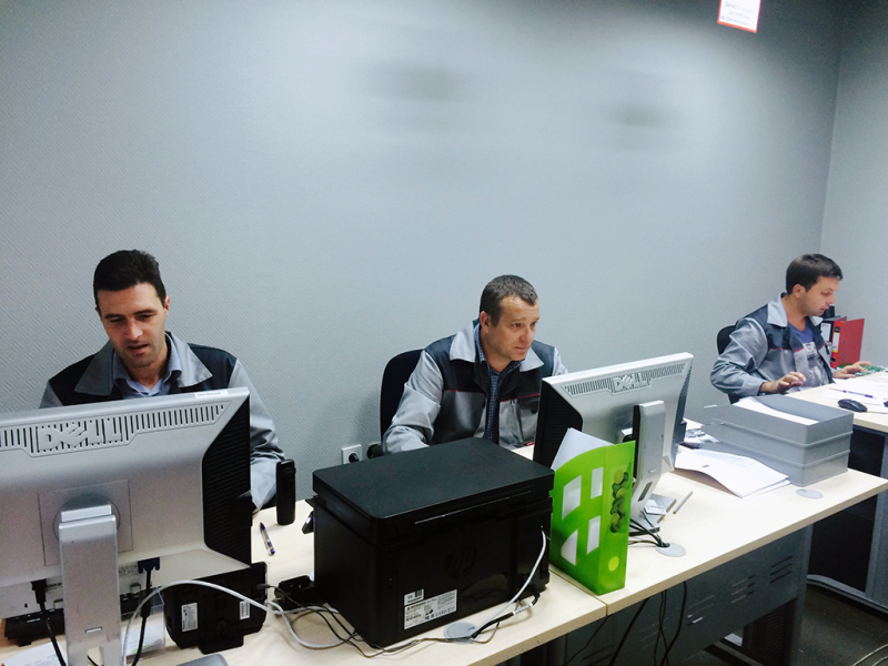 Техцентр Автопилот