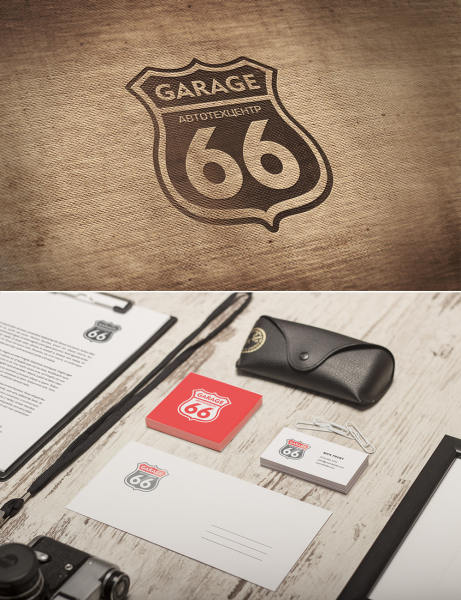 Garage66