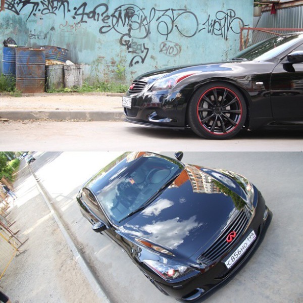 Z1 cars design