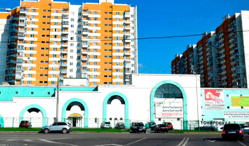 Прадо