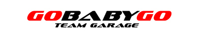 GOBABYGO TEAM GARAGE