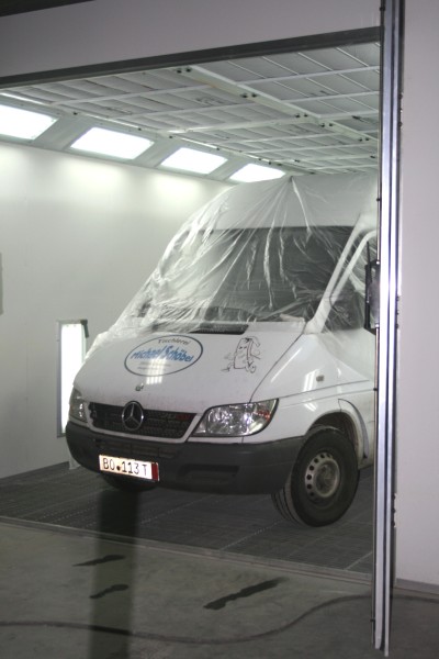 Автосервис на Планерной