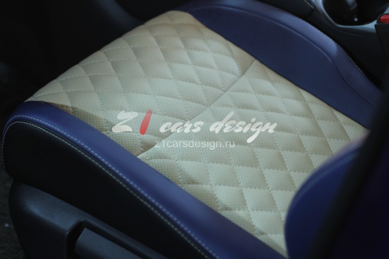 Z1 cars design