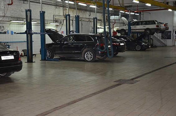 Техцентр Автопилот