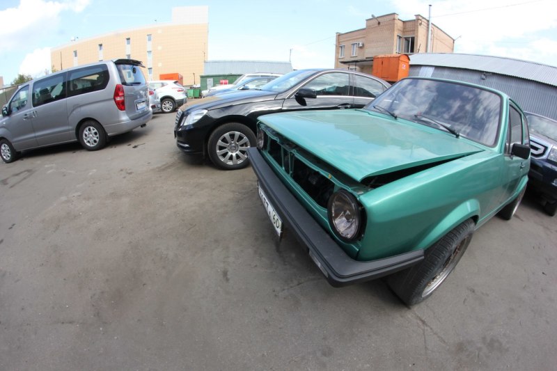 АвтоТехЦентр Барракуда