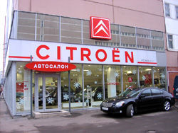 GHMotors