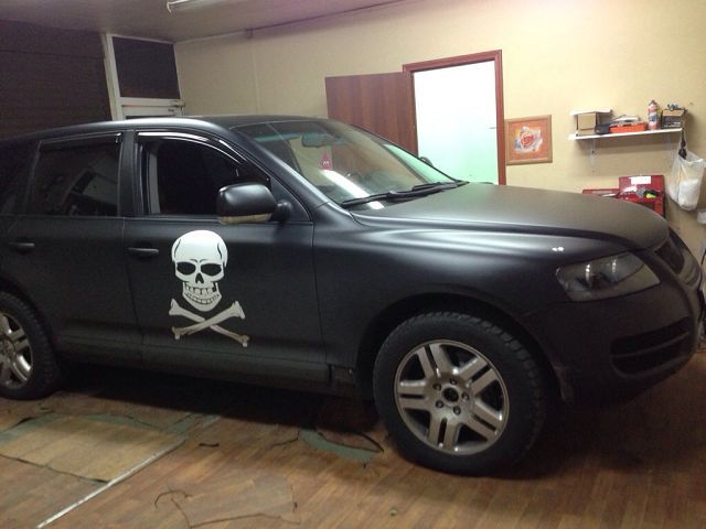 Автодок