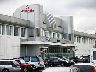 Авангард Моторс