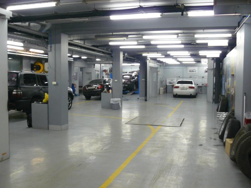 Auto Care