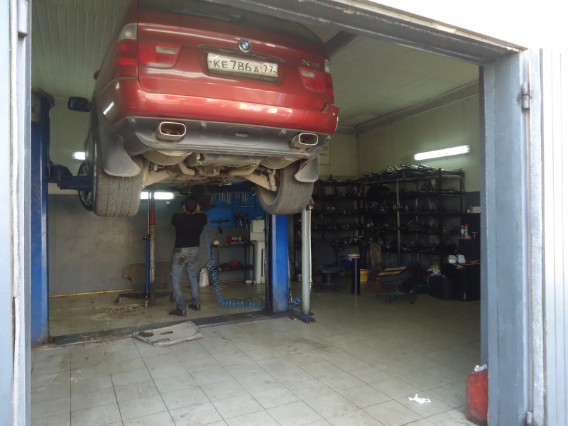 Автогур