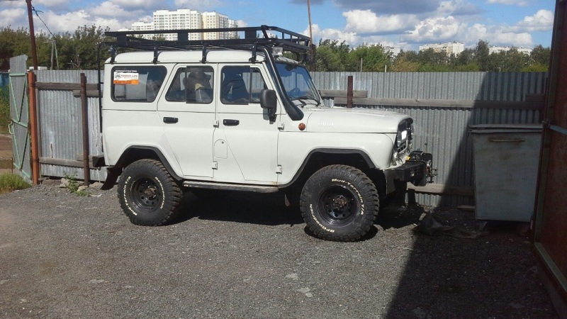 АвтоТехЦентр Некрасовка