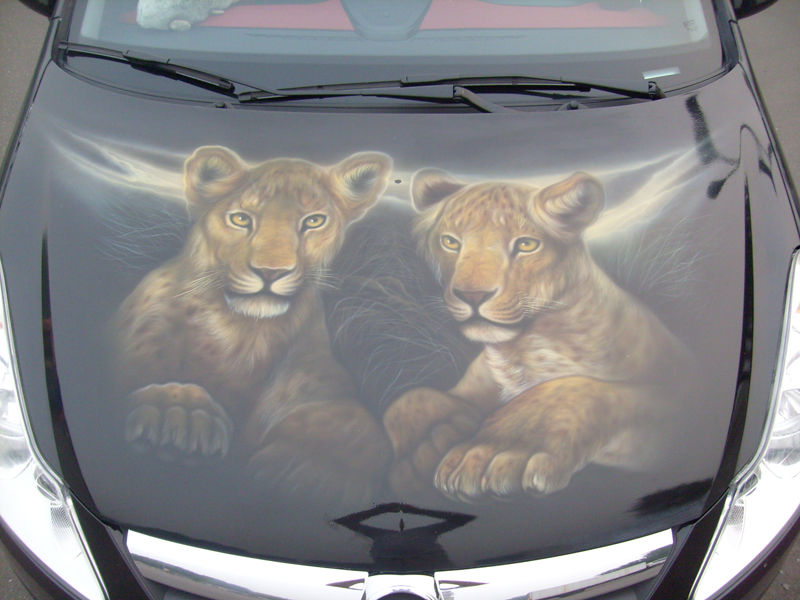 Wheelfare Automotive
