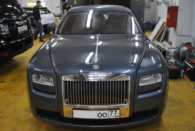 Ambtuning