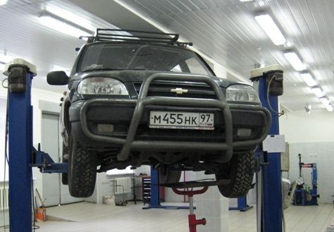 Транснива