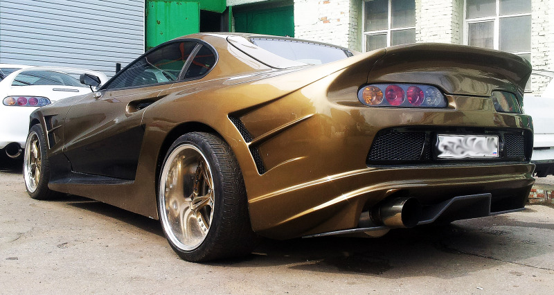 GT-shop service