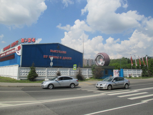 Шины-33