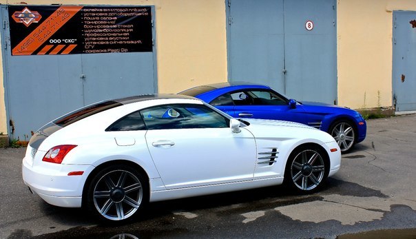 Автоателье Chescar