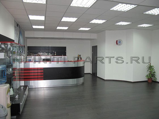 Remont-Nissan
