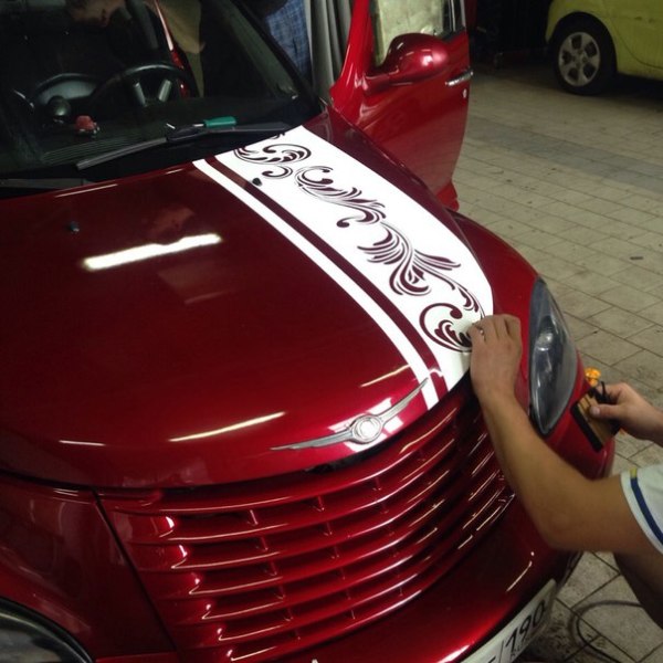 Skill`s Auto