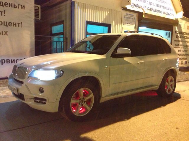 Автодок