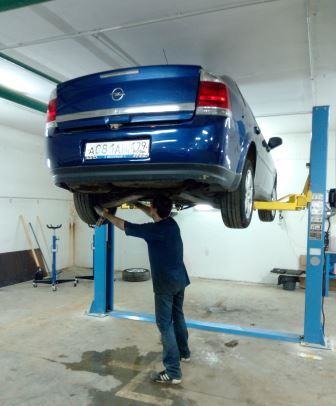 СВ-Автосервис