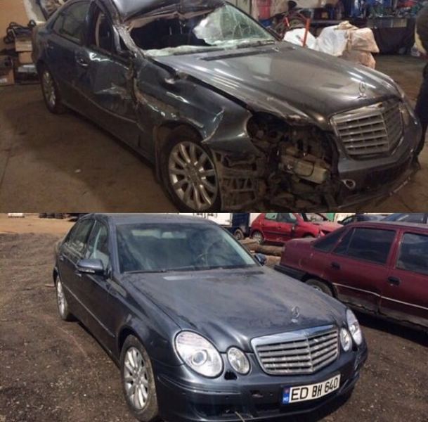 Автотехцентр Амо