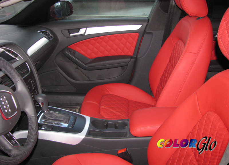 Авто-Ателье Color Glo