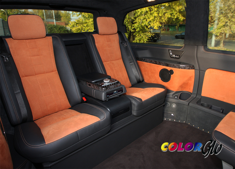 Авто-Ателье Color Glo