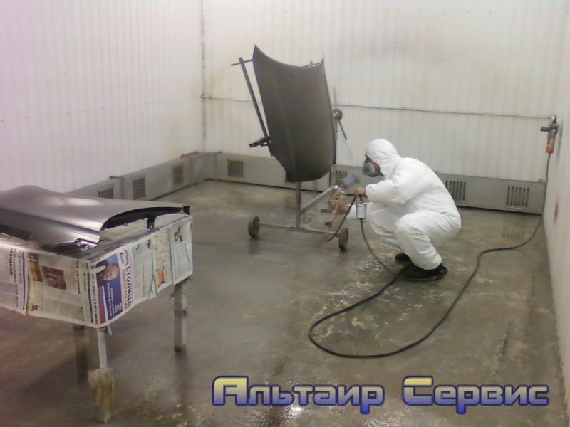 Альтаир Сервис
