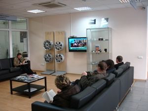Форд Центр Север