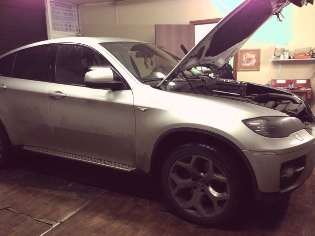 Автодок
