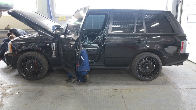 Just-Tuning