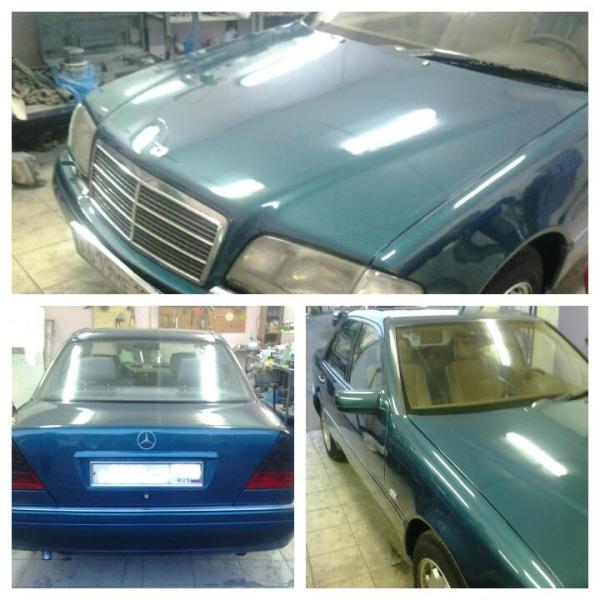 АвтоЖестянщик
