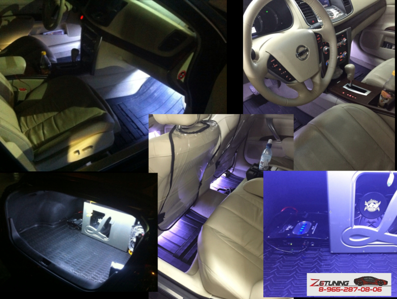 Z5tuning