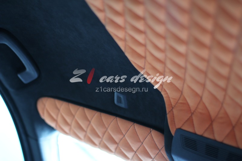 Z1 cars design